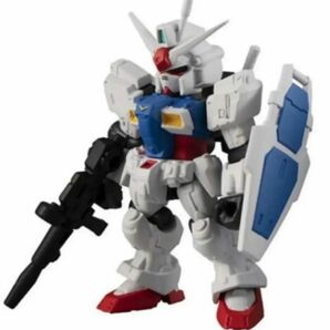 モビルスーツアンサンブル21 ガンダム試作1号機 ゼフィランサス GP01 MOBILE SUIT ENSEMBLE