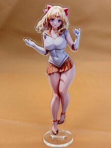 愛野 美奈子 PT178 新品 人気希少品 両面印刷アクリルスタンド　アクリルフィギュア