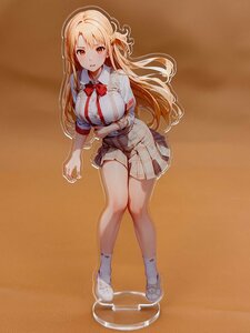 結城明日奈 アスナＳＡＯ PT235 新品 人気希少品 両面印刷アクリルスタンド　アクリルフィギュア