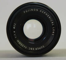FUJIFILM XF 35mm F1.4 _画像2