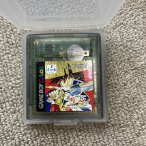 風来のシレン 2 砂漠の魔城 ゲームボーイカラー GAMEBOY COLOR 風来のシレンGB CHUN 任天堂 ゲームソフト_画像1