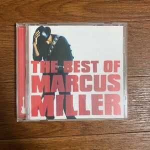 the best of marcus miller 