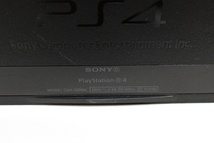 ■②即決！SONY PlayStation4 CUH-1200A PS4_画像5