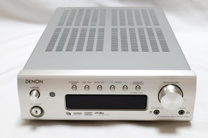 # sound came out however Junk prompt decision!DENON Surround amplifier AVC-M380 Denon 