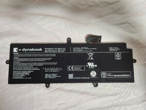 dynabook g83 バッテリー　PA5331U-1BRS ジャンク
