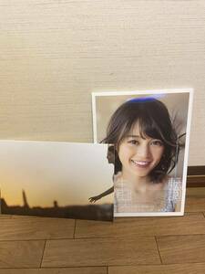  rotation style raw rice field . pear flower 1st photoalbum small .. next .| photographing the first version Nogizaka 46