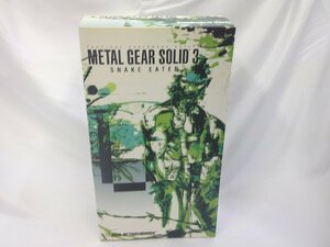  настоящий action герой z Metal Gear Solid 3 Sune -k*i-ta- фигурка вскрыть завершено не использовался стандартный 