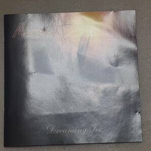 MISCREANT/DREAMING ICE 輸入盤CD スウェーデン DEATH METAL 94年作 メロデスの画像5