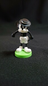  шоколадное яйцо Disney герой 10 Mickey Mouse Mickey фигурка не использовался новый товар ③