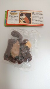 チョコエッグ ディズニー チョコパーティ パート3 056 ランプジョー こぐま物語 フィギュア TOMY トミー 未開封 新品 ③