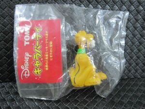 TAKARA TOMY Disney Disny Disney Cara вечеринка Pluto sofvi фигурка игрушка нераспечатанный новый товар ③