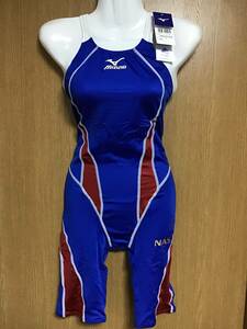 NAS tops ima- swimsuit XO 2XL.. swimsuit Mizuno convention for swimming Club Mizuno sport Club 