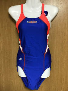  records out of production NAS KIDS swimsuit 2XO 3XL 4L.. swimsuit Mizuno convention for swimming Club Mizuno sport Club 