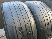 【D775】●REGNO GR-XI■225/45R18■2本売切り_画像2