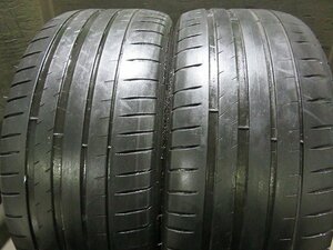 【D788】●PilotSport4■235/40R19■2本売切り