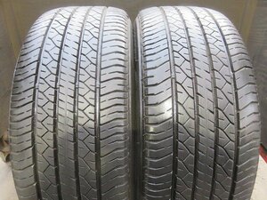 【T340】SP SPORT 270■215/55R17■2本売切り