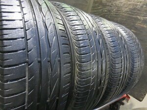 【X322】●TURANZA ER300■215/60R16■4本売切り