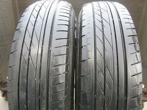 【V918】●EAGLE #1■195/80R15 107/105■2本売切り