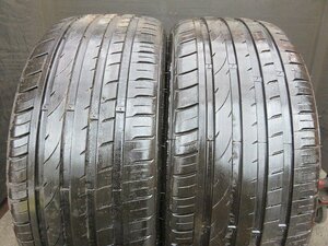 【M825】APTANY PA301■225/35R20■2本即決