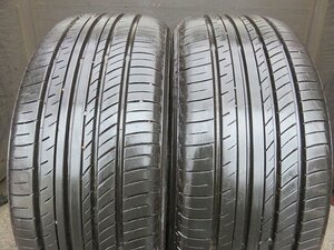 【M813】ADVAN dB V552■225/45R18■2本即決