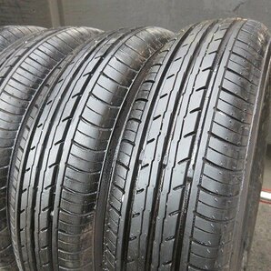 【M794】ECOS ES32■145/80R12■4本即決の画像2