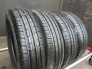 【M794】ECOS ES32■145/80R12■4本即決