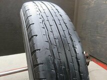 【L45】●SP175L■155/80R14 88/86LT■1本売切り_画像2