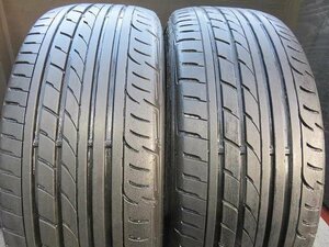 【P312】●ENASAVE EC503■225/50R18■2本売切り