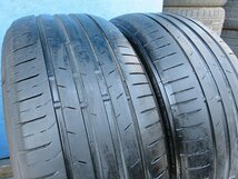 【D799】●PROXES SPORT■215/50R17■2本売切り_画像2