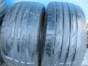 【X402】●POTENZA S001■225/45R17■2本売切り