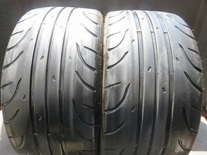 【X378】●acceiera 651 sport■255/35R18■2本売切り