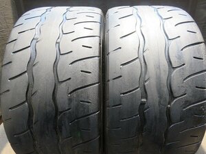 【X385】●ADVAN NEOVA AD09■275/35R19■2本売切り