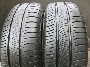 【N954】●ENASAVE RV505■195/65R15■2本売切り