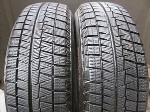 【N953】●BLIZZAK REVO GZ■175/65R17■2本売切り