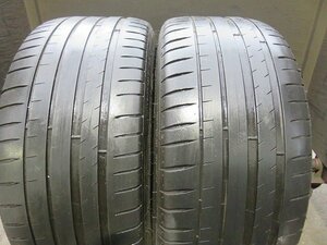 【V924】●PilotSport4■245/40R18■2本売切り