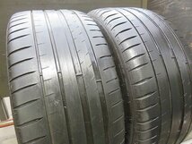 【V924】●PilotSport4■245/40R18■2本売切り_画像2