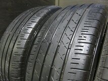 【X423】●TURANZA ER33■205/60R16■4本売切り_画像2