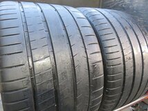 【L52】●Pilot SUPER SPORt■325/30R19■2本売切り_画像2