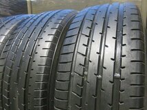 【X422】●PROXSE R36■225/55R19■4本売切り_画像3