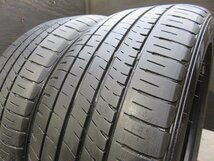 【D830】●ENASAVE EC204■215/50R17■2本売切り_画像3