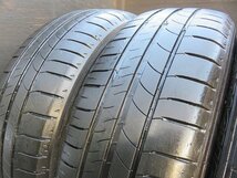 【X415】●ENERGY SAVER■185/65R15■4本売切り_画像2