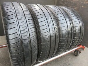 【L95】ENASAVE RV504■195/65R15■4本即決