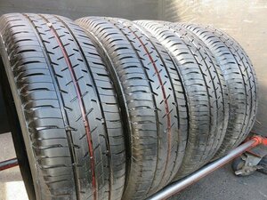 【L84】SEIBERLING SL101■195/65R15■4本即決