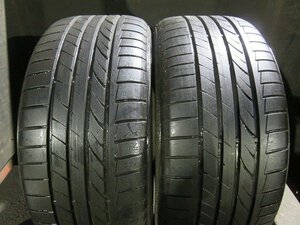 【L115】SP SPORT MAXX TT■245/50R18■2本即決