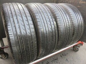 【L100】BluEarth RV-02■215/65R16■4本即決