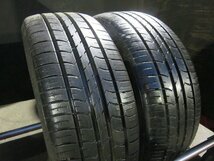 【L113】EfficientGrip ECO EG01■215/45R17■2本即決_画像2