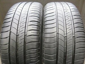 【X357】●ENERGY SAVER■185/55R15■2本売切り