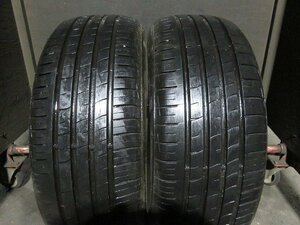 【T367】RADIAL F209■205/55R16■2本即決