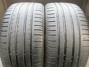 【X456】●P ZERO ROSSO■235/35R19■2本売切り