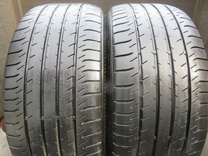 【X433】●SP SPORT MAXX050■245/40R19■2本売切り